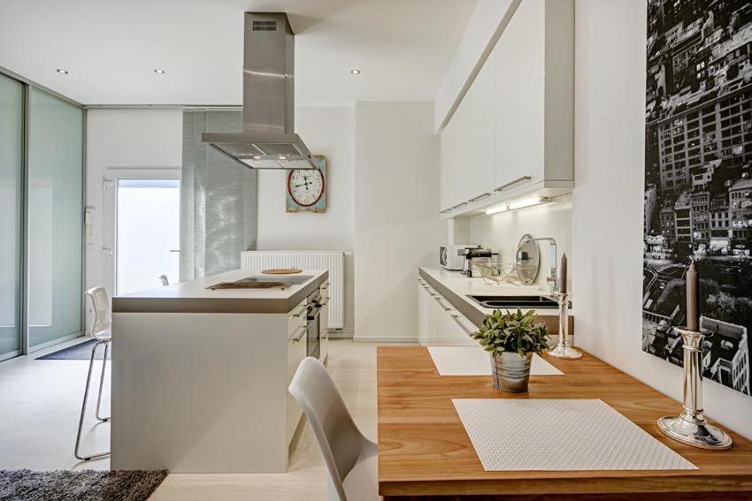 Cozy Modern Apartment With Garden In The Center Next To Oktoberfest Múnich Exterior foto